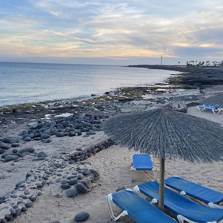 Villa Montserrat De Playa Blanca المظهر الخارجي الصورة