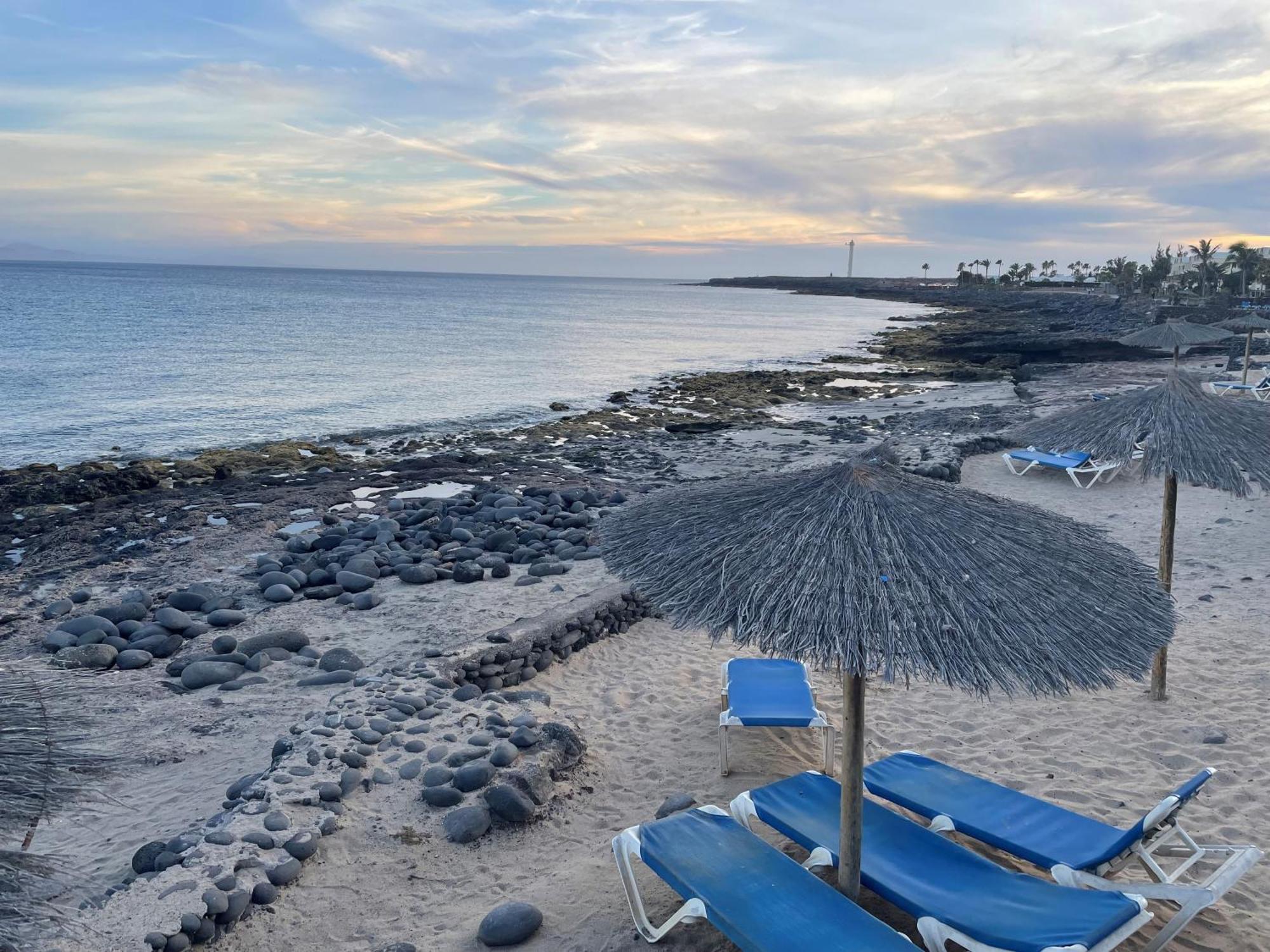 Villa Montserrat De Playa Blanca المظهر الخارجي الصورة